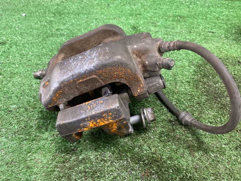 Суппорт тормозной, 3500 рублей, Фроловское