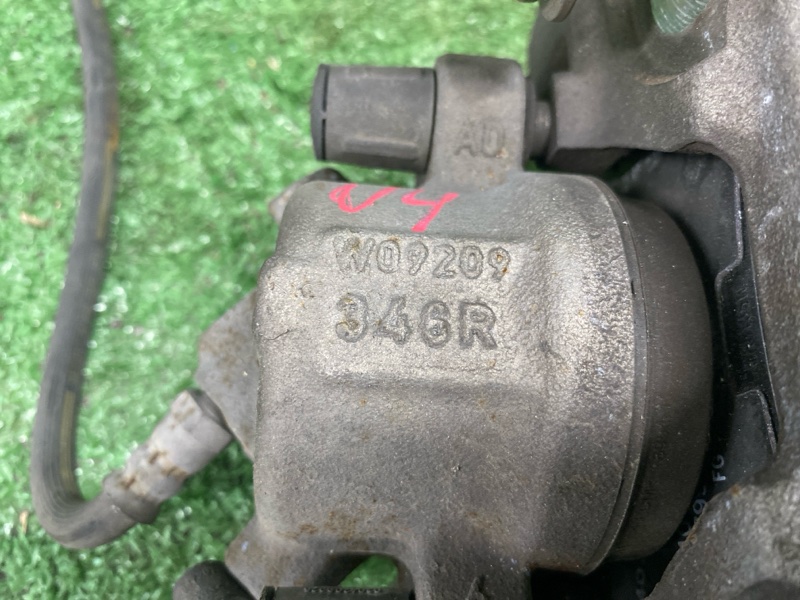 Суппорт тормозной, 3500 рублей, Фроловское