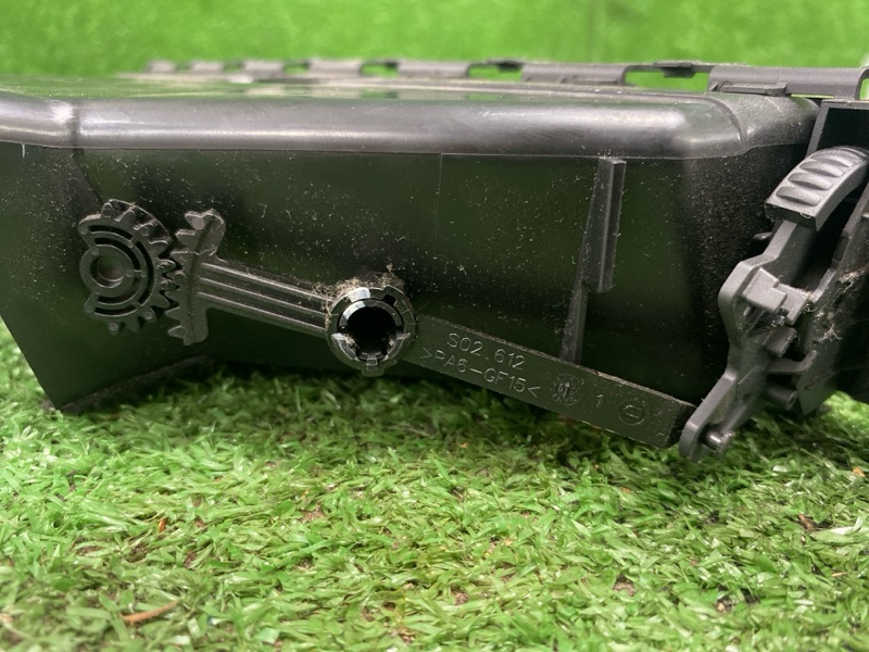 Воздуховод салона, 1950 рублей, Фроловское