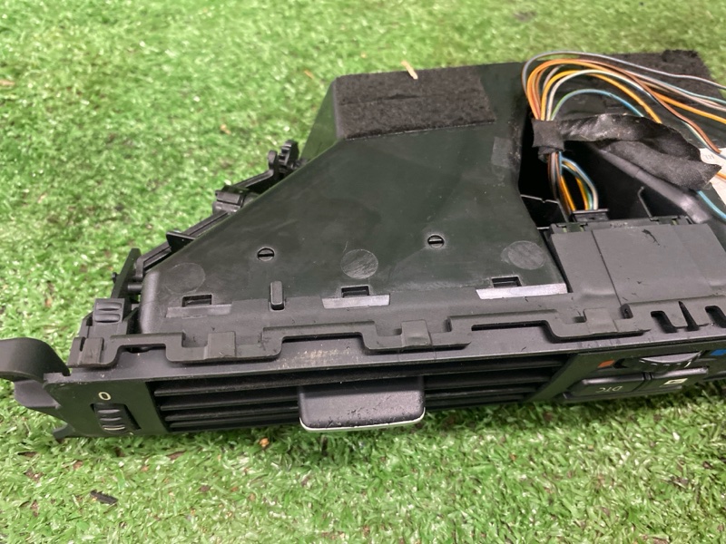 Воздуховод салона, 1950 рублей, Фроловское