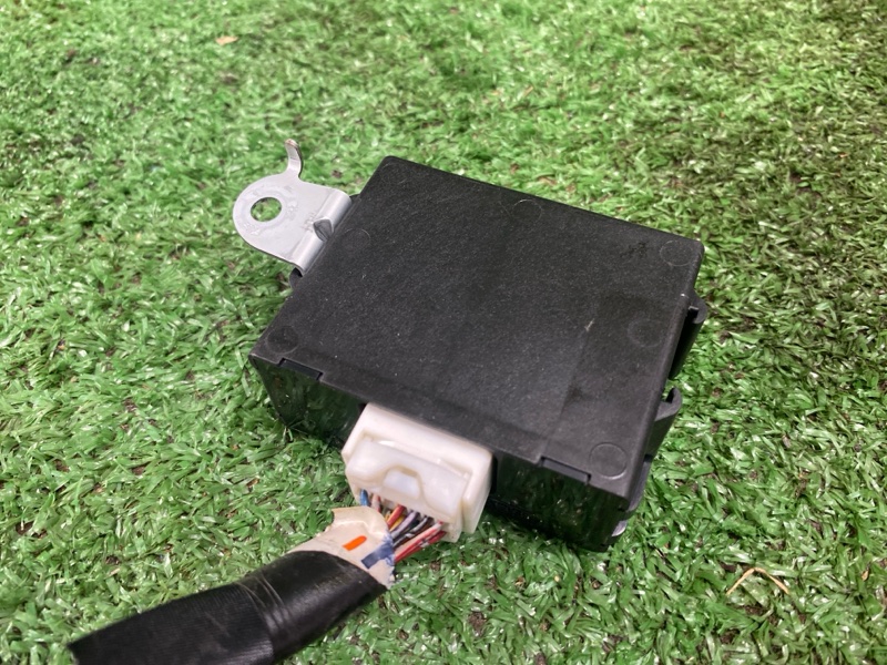 Блок управления, 1500 рублей, Фроловское