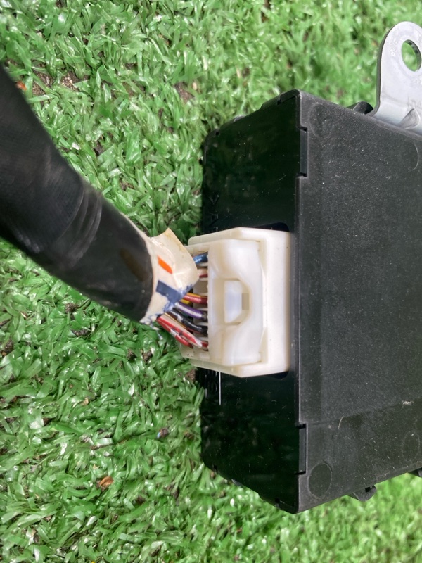 Блок управления, 1500 рублей, Фроловское