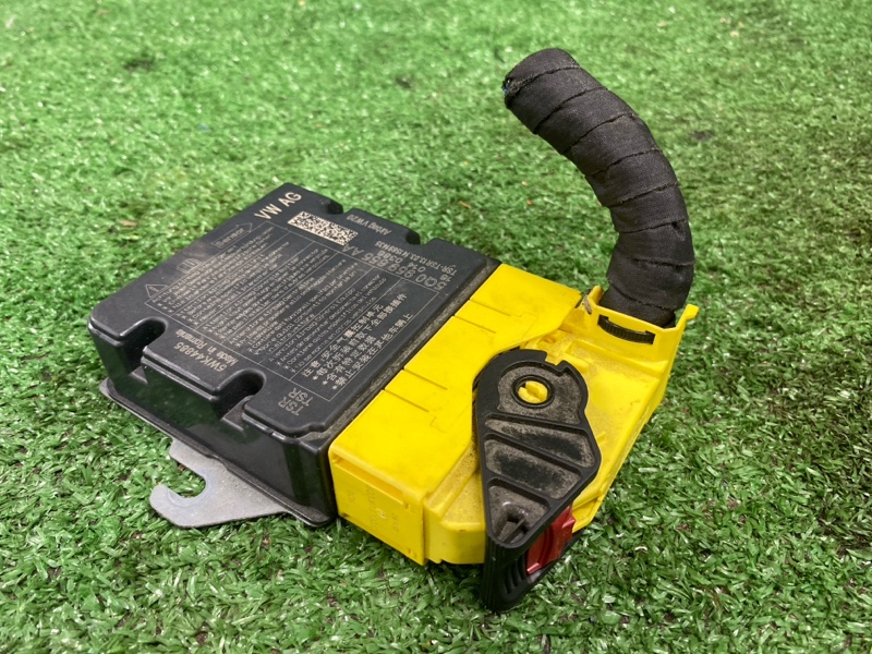 Блок управления SRS, 5500 рублей, Фроловское