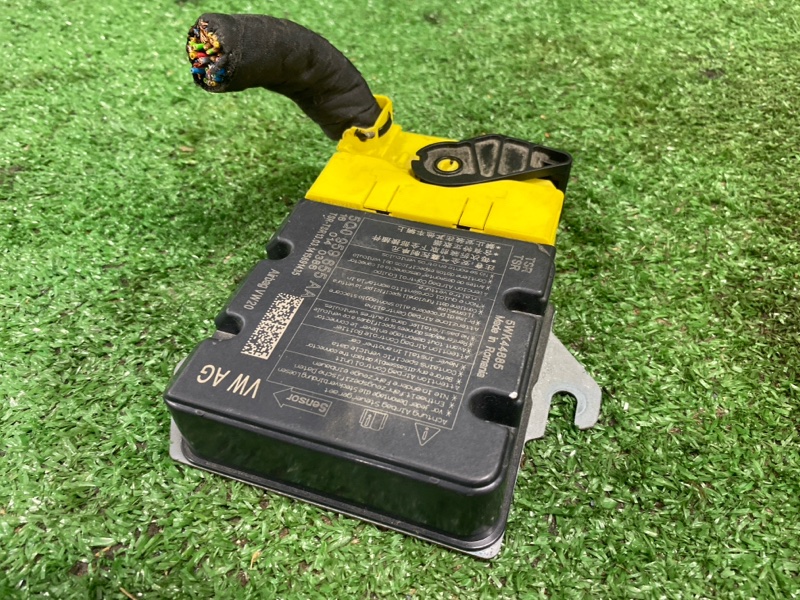 Блок управления SRS, 5500 рублей, Фроловское