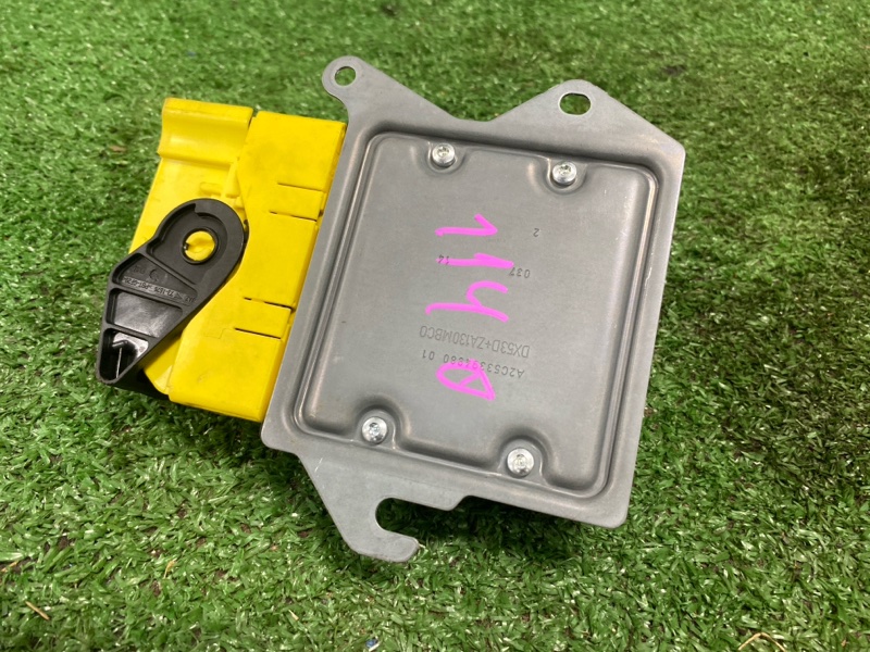 Блок управления SRS, 5500 рублей, Фроловское