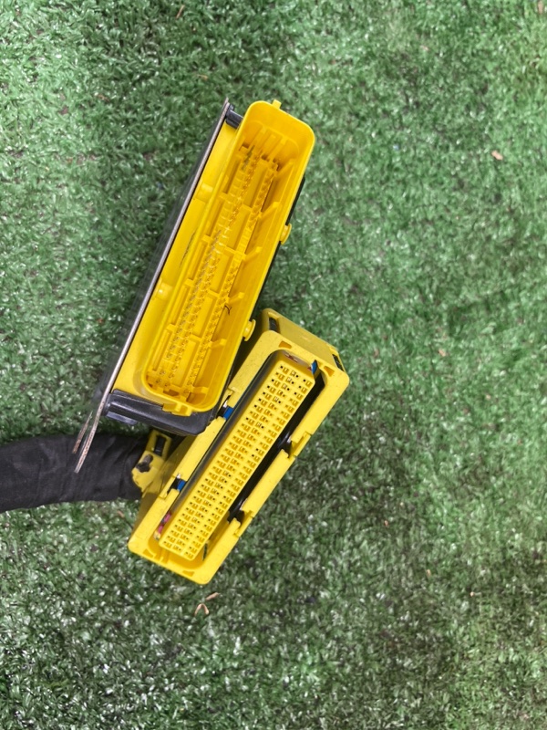 Блок управления SRS, 5500 рублей, Фроловское