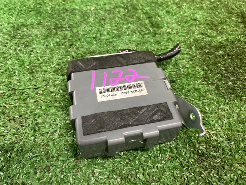 Блок управления, 1000 рублей, Фроловское