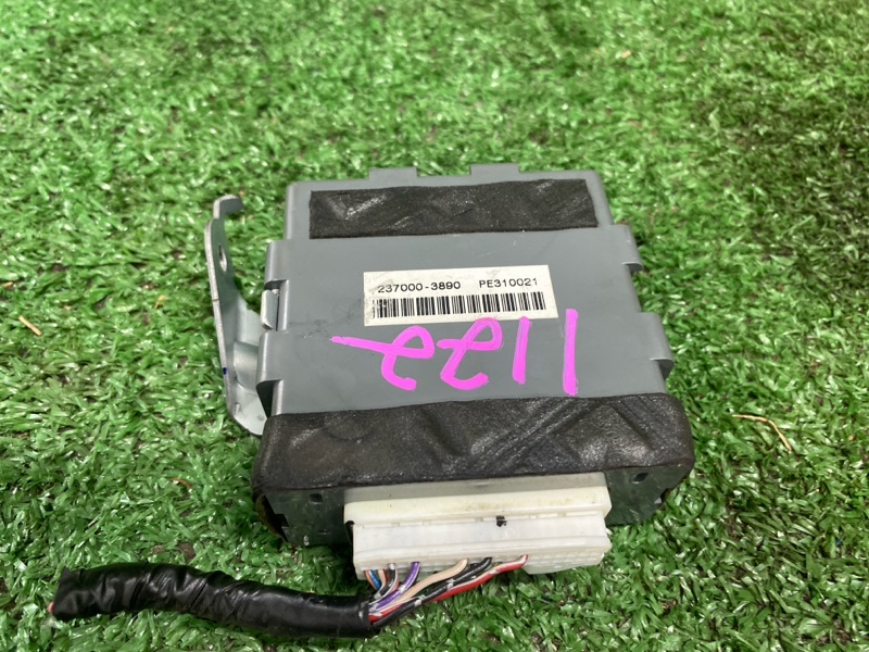 Блок управления, 1000 рублей, Фроловское