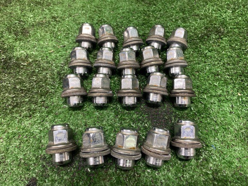 Болт колесный, 3200 рублей, Фроловское