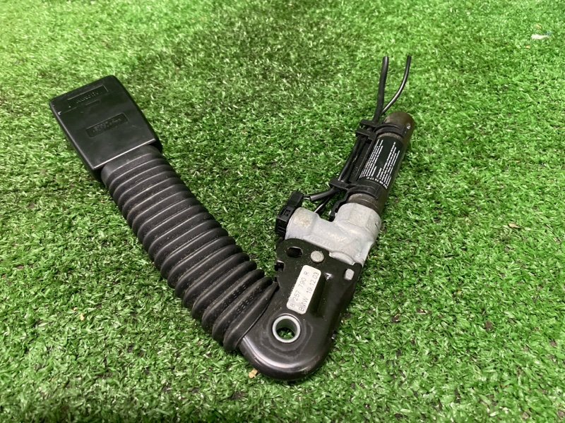 Ремень безопасности, 2200 рублей, Фроловское