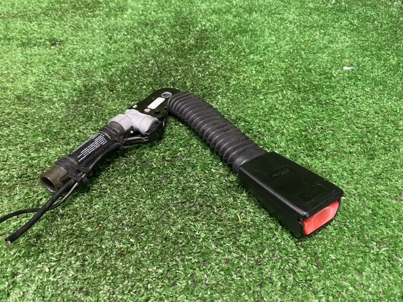 Ремень безопасности, 2200 рублей, Фроловское