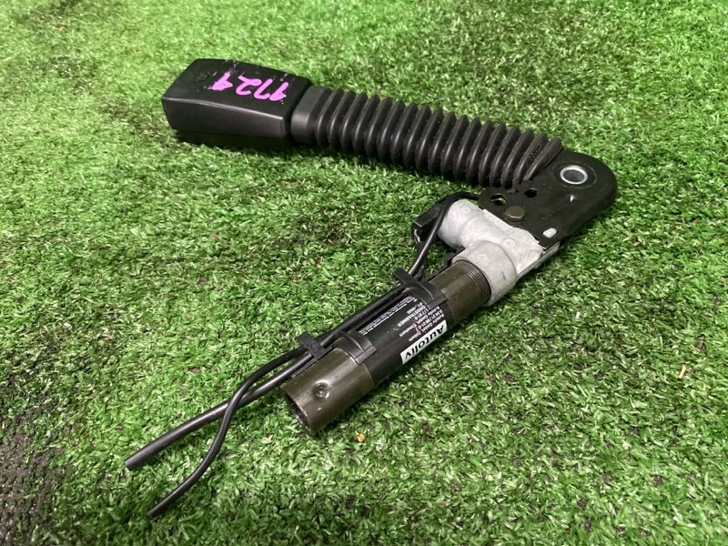 Ремень безопасности, 2200 рублей, Фроловское