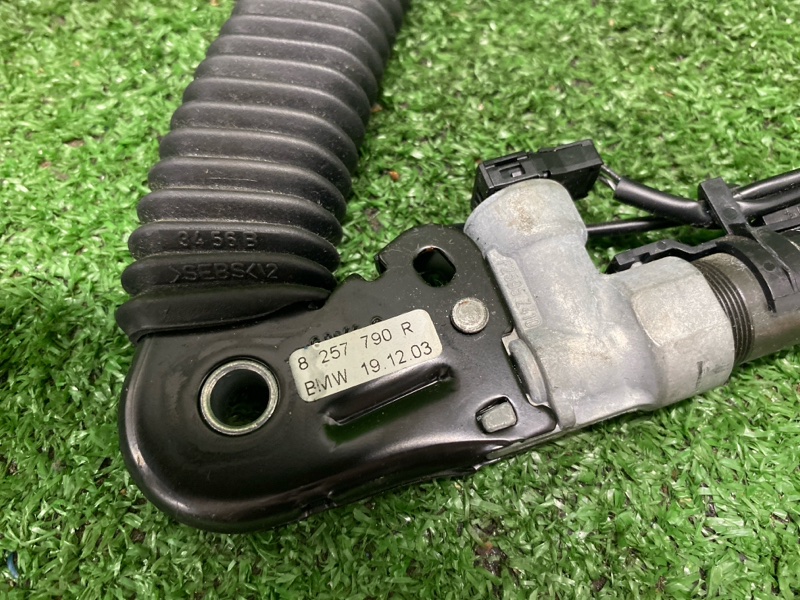 Ремень безопасности, 2200 рублей, Фроловское