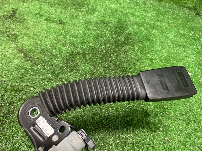 Ремень безопасности, 2200 рублей, Фроловское