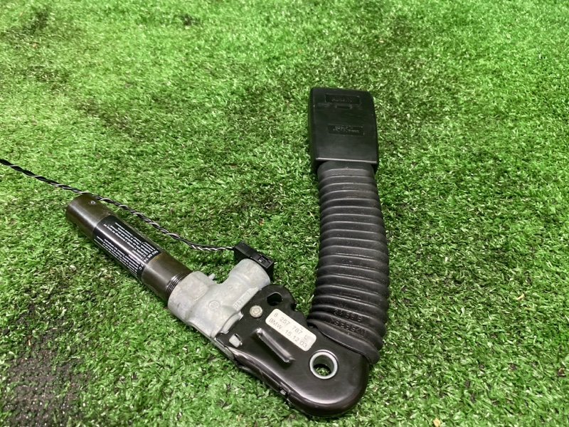 Ремень безопасности, 2200 рублей, Фроловское