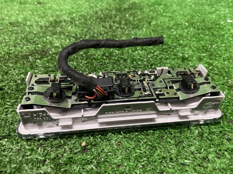 плафон подсветки, 1200 рублей, Фроловское