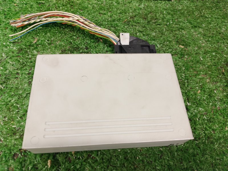 Блок управления, 2000 рублей, Фроловское