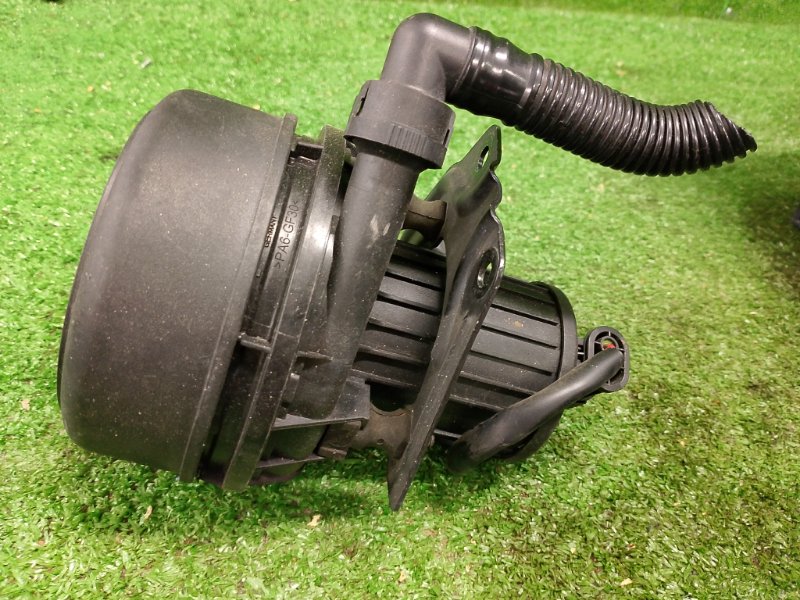 Насос продувки катализатора, 3000 рублей, Фроловское