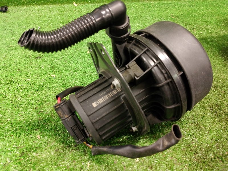 Насос продувки катализатора, 3000 рублей, Фроловское