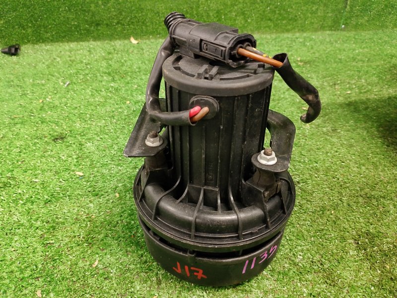 Насос продувки катализатора, 3000 рублей, Фроловское