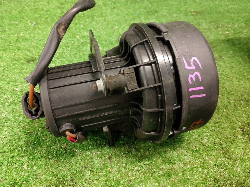 Насос продувки катализатора, 3000 рублей, Фроловское