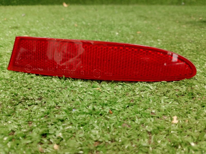 Катафот бампера, 2000 рублей, Фроловское