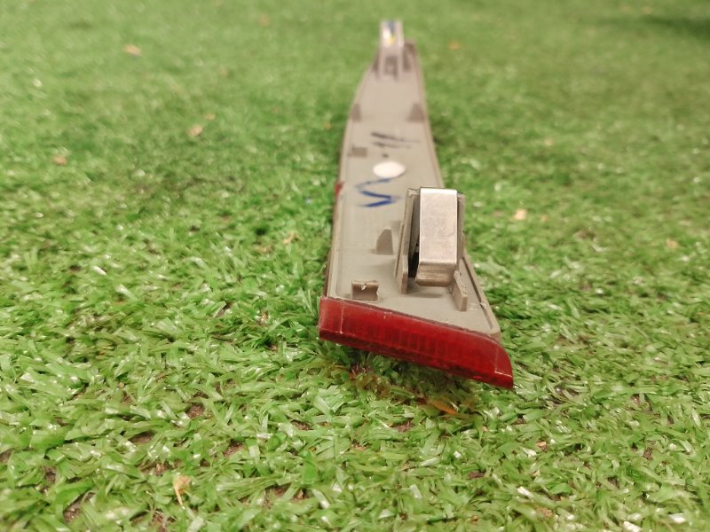 Катафот бампера, 2000 рублей, Фроловское