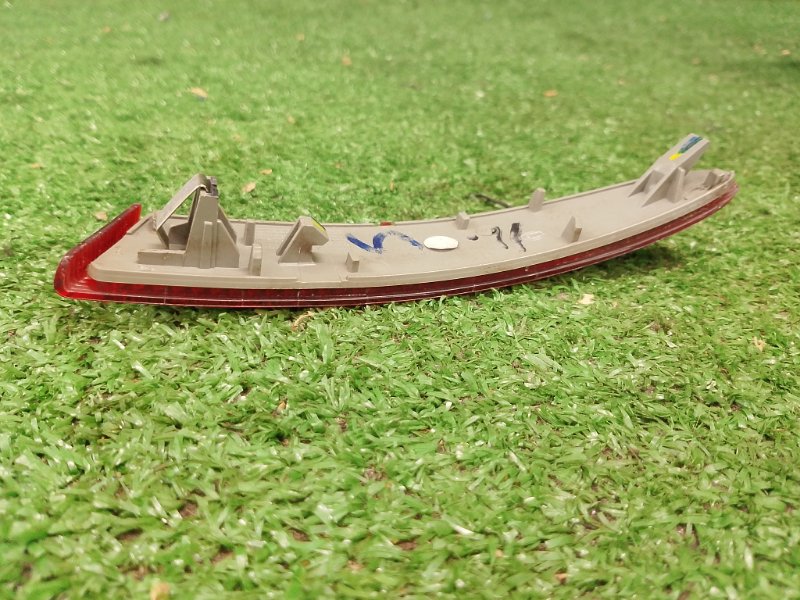 Катафот бампера, 2000 рублей, Фроловское