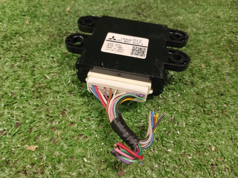 Блок управления, 650 рублей, Фроловское