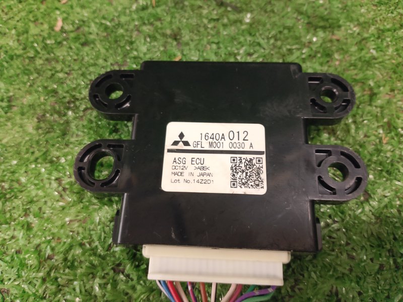 Блок управления, 650 рублей, Фроловское