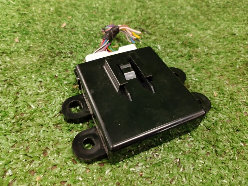 Блок управления, 650 рублей, Фроловское