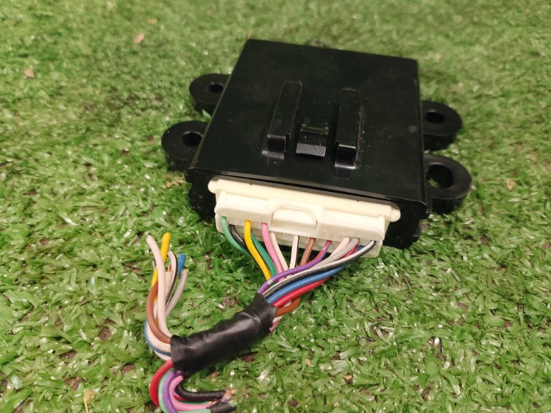 Блок управления, 650 рублей, Фроловское