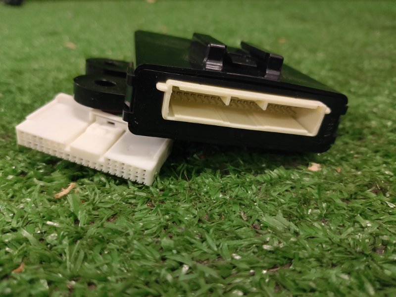 Блок управления, 650 рублей, Фроловское