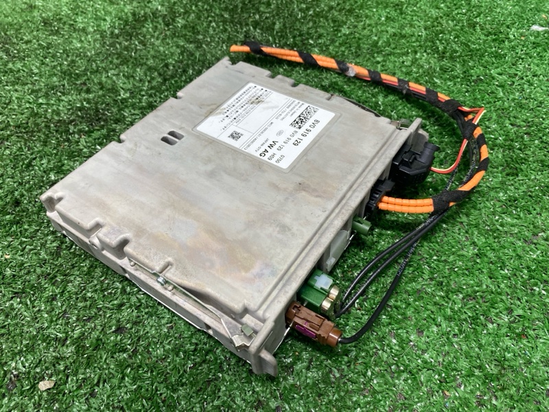 Блок управления, 2500 рублей, Фроловское