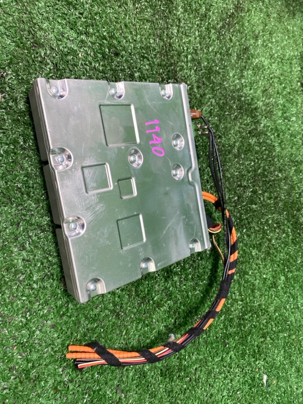 Блок управления, 2500 рублей, Фроловское