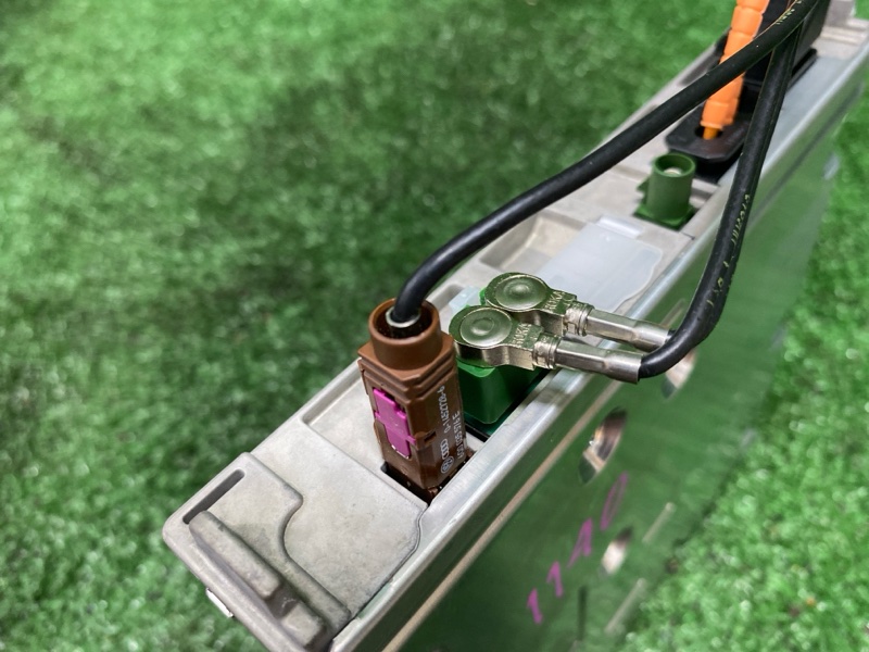 Блок управления, 2500 рублей, Фроловское