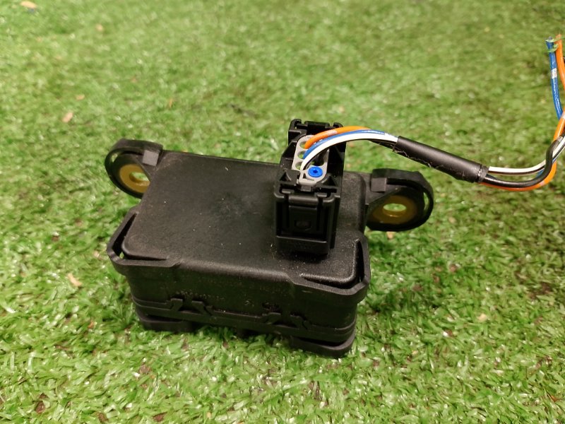 Датчик ускорения, 950 рублей, Фроловское