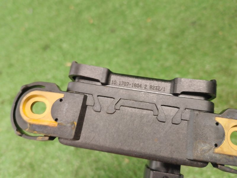 Датчик ускорения, 950 рублей, Фроловское