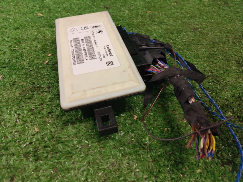 Блок управления, 2500 рублей, Фроловское