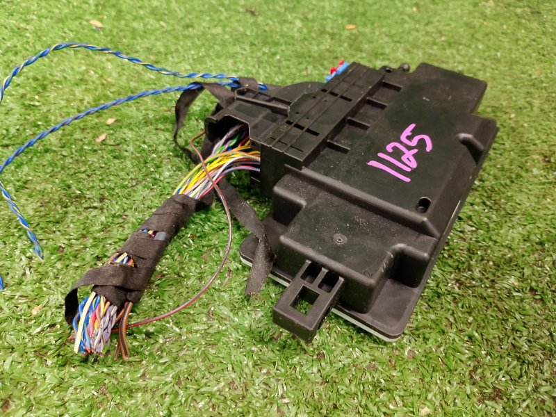 Блок управления, 2500 рублей, Фроловское