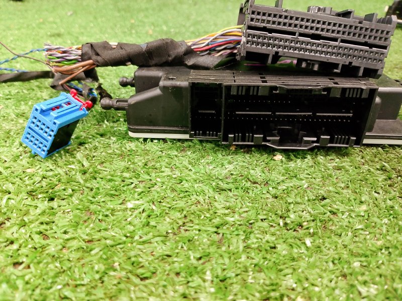 Блок управления, 2500 рублей, Фроловское