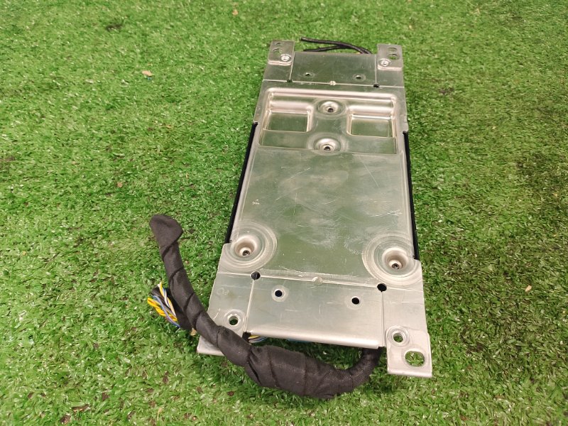 Блок управления, 2000 рублей, Фроловское