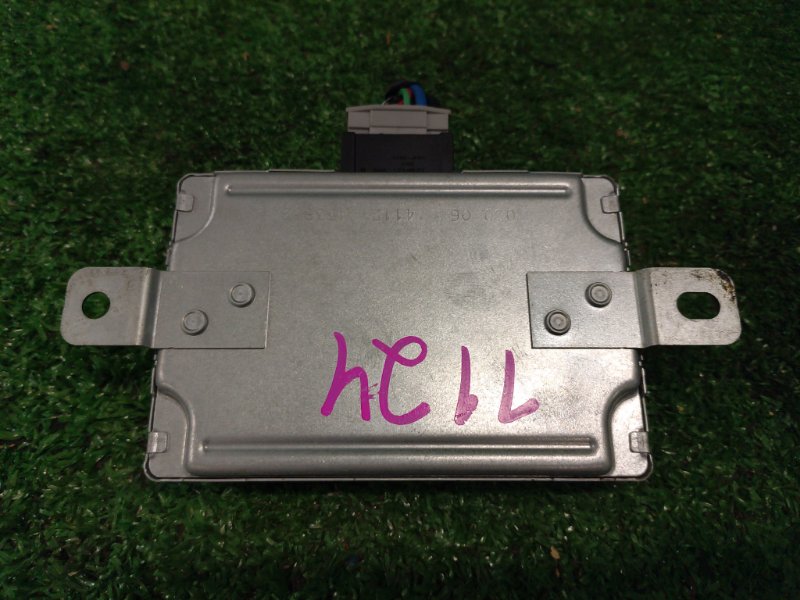 Блок управления, 650 рублей, Фроловское