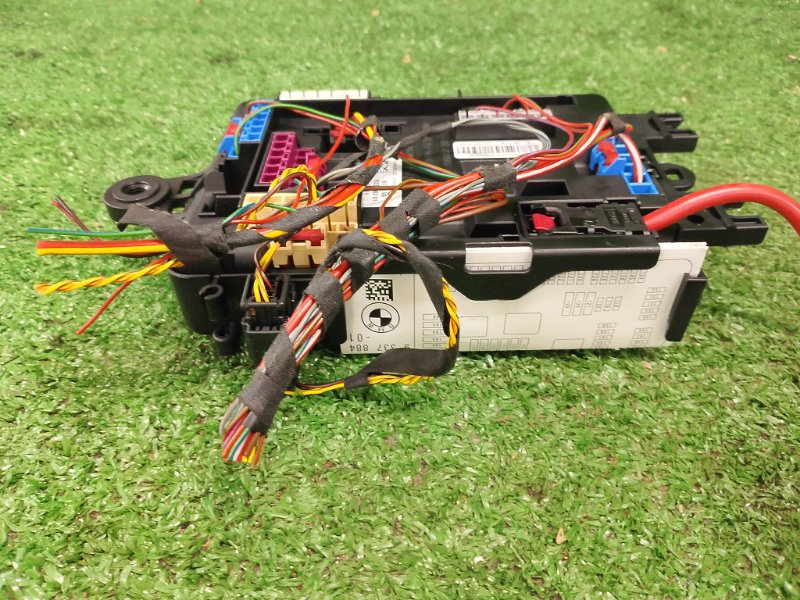 Блок предохранителей, 850 рублей, Фроловское