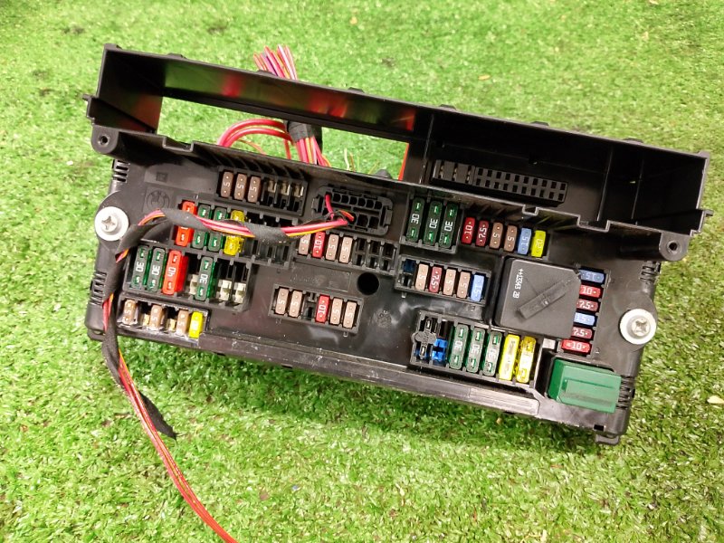 Блок предохранителей, 1900 рублей, Фроловское