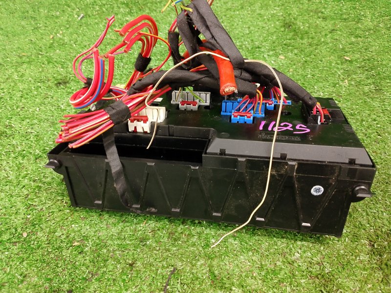 Блок предохранителей, 1900 рублей, Фроловское