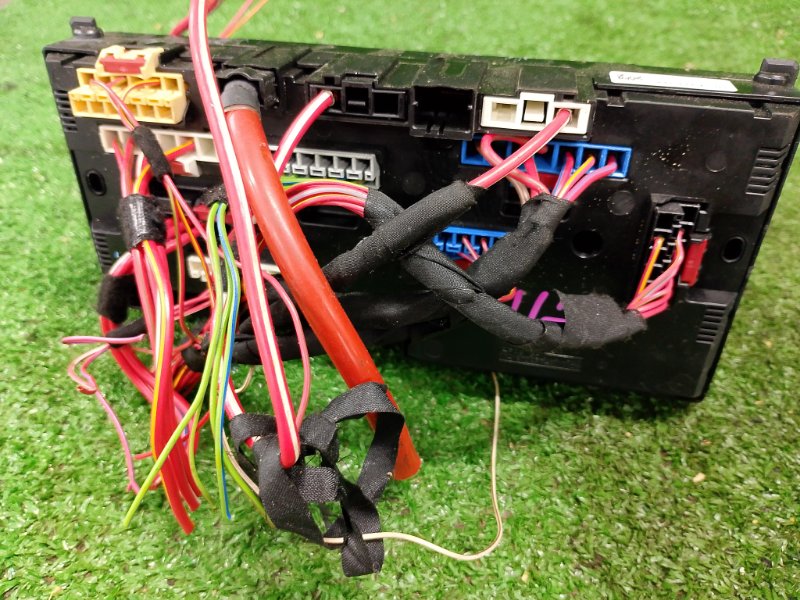 Блок предохранителей, 1900 рублей, Фроловское