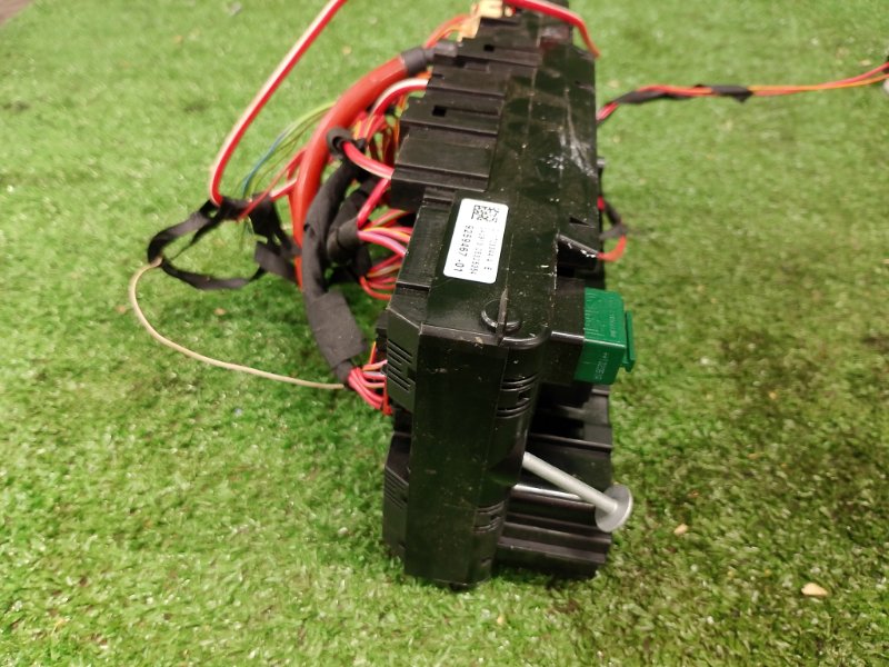 Блок предохранителей, 1900 рублей, Фроловское