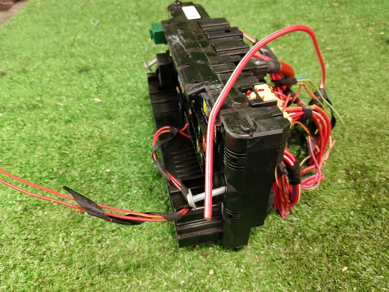 Блок предохранителей, 1900 рублей, Фроловское