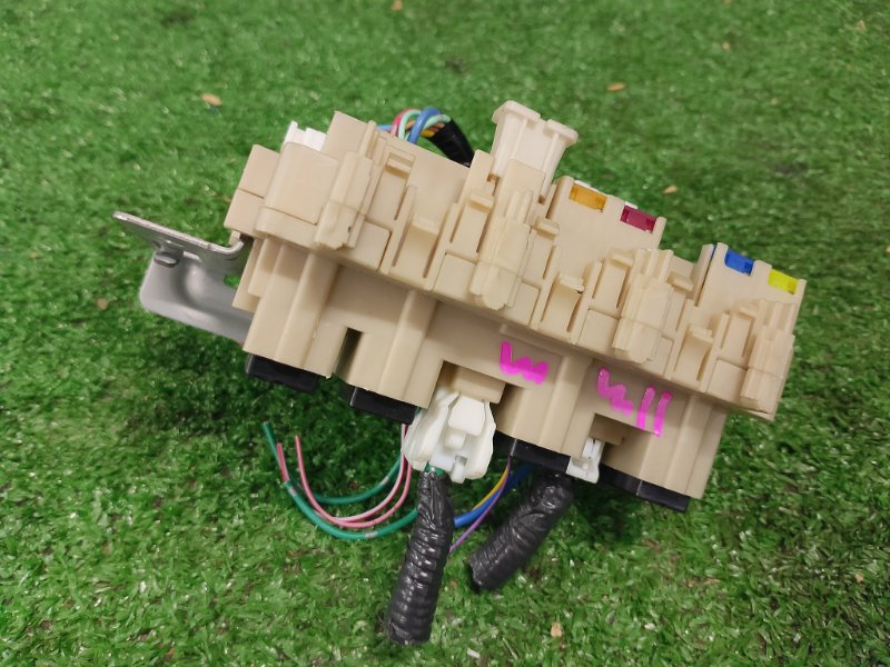 Блок предохранителей, 3000 рублей, Фроловское